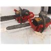 Image 3 : 2 Chainsaws - Condition unknown - Husqvarna 51