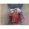 Image 2 : 3 Drawer Organizer Filled with Guitar Accessories  plus more