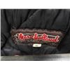 Image 2 : New Men's Winter Jacket with Hood Sz XL