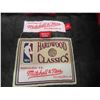 Image 2 : Vintage Chicago Bulls NBA Basketball Men's Large Vest by Mitchell + Ness - 