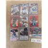 Image 1 : Winnipeg Jets 2.0 Autographed Hockey Card Lot; Mark Scheifele, Cole Perfetti,