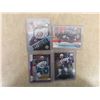 Image 2 : Winnipeg Jets 2.0 Autographed Hockey Card Lot; Mark Scheifele, Cole Perfetti,