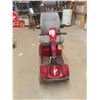 Image 2 : Pride Victory 4 Wheel Medi scooter - condition Unknown - No Charger