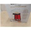 Image 2 : New Cuisinart Hot Air Popcorn Maker