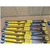 Image 2 : 19 New Auto Window Wipers 18" to 20" Long