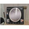 Image 1 : New Artika Mateo LED Wall Mirror with Integrated Defogger 28" Wide