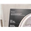Image 2 : New Artika Mateo LED Wall Mirror with Integrated Defogger 28" Wide