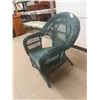 Image 2 : Wicker Chair