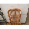 Image 2 : Bamboo Rocker