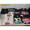 Image 1 : Snap On T-Shirts (5) Rumble 96, Betty Boop Sweat Shirt - Various Sizes