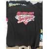 Image 2 : Snap On T-Shirts (5) Rumble 96, Betty Boop Sweat Shirt - Various Sizes