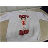 Image 8 : Snap On T-Shirts (5) Rumble 96, Betty Boop Sweat Shirt - Various Sizes
