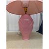 Image 2 : (2) Table Lamps 22" Tall 