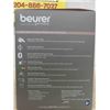 Image 2 : New Beurer Bluetooth Blood Pressure Monitor