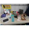 Image 1 : New Double Pack Kidde Smoke Alarms , Various Picture Frames, plus more