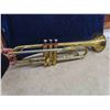 Image 2 : Trumpet with Hard Case 