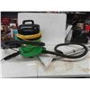 Image 1 : Numatic Floor/ Carpet Cleaner with Extra Hose 