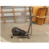 Image 1 : Pulse Monitor EE 220 Elliptical Exercise Machine