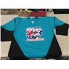 Image 8 : (19) Jerseys - Variety of Sizes ; Youth, Med + LG & Adult