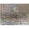 Image 2 : 3 Complete Sets of Cigarette/ Tobacco Cards ; WD + HO Wills ' Speed' 50 Card Set 