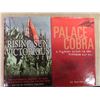 Image 2 : 5 Hard Cover Books on War + Vietnam War + Navy Seal * 1st Edition, 