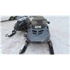 Image 2 : 2000 Ski-Doo Formula Deluxe 380cc with Forward + Reverse, Electric Start, 