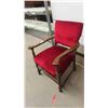 Image 2 : Occasional Chair - Vintage
