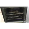 Image 8 : Frigidaire Range #11818 Stainless Steel Convection Oven 29 3/4''W x 28''D x 47''H