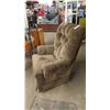 Image 2 : Swivel Living Room Chair