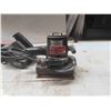 Image 8 : 3 Power Tools ; Craftsman 3" x 21" Belt Sander, Craftsman 2.5" x 16" Belt Sander, 