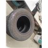 Image 2 : 4 Hankook DynaPro AS Tires LT 245 / 75 R 16 - Real Good Used Tread Left 