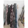 Image 2 : 20 Partial Rolls of Cloth Style Upholstery