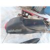 Image 2 : Ski-Doo Snowmobile Seat