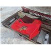 Image 2 : Truck Bumper, Grill off Car, Motorcycle Panel