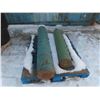 Image 2 : 2 Acetylene Tanks