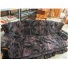 Image 2 : Couch 82" Wide & Love Seat 60" Wide