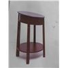 Image 2 : 2 Egeby 1 Drawer Night Stand