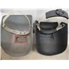 Image 2 : (4) Welding Helmets