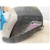 Image 8 : (4) Welding Helmets