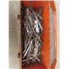 Image 1 : Box Full of Wrenches - Metric + SAE