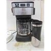 Image 2 : Hamilton Beach Coffee Maker, Wall Clock, Marble Rolling Pin, plus more