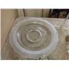 Image 8 : Glassware, Crystal, Decorative Mirror, Serving Trays, plus more