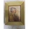 Image 2 : Framed Art from Eaton's 5" x 6"