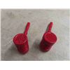 Image 8 : Salt + Pepper Shakers