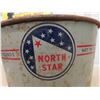 Image 2 : North Star Oil Limited Vintage Pail