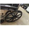 Image 2 : Breezy - EC Wheel Chair - Good Condition