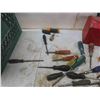 Image 2 : Screwdrivers, Hex T, Drill Bits, Screw Extractor
