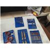 Image 8 : Screwdrivers, Hex T, Drill Bits, Screw Extractor