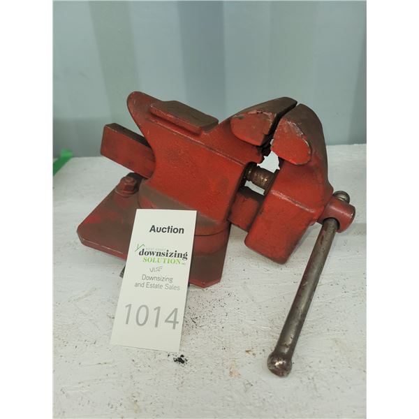 Companion Vise Cat A