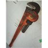 Image 1 : 24" Pipe Wrench